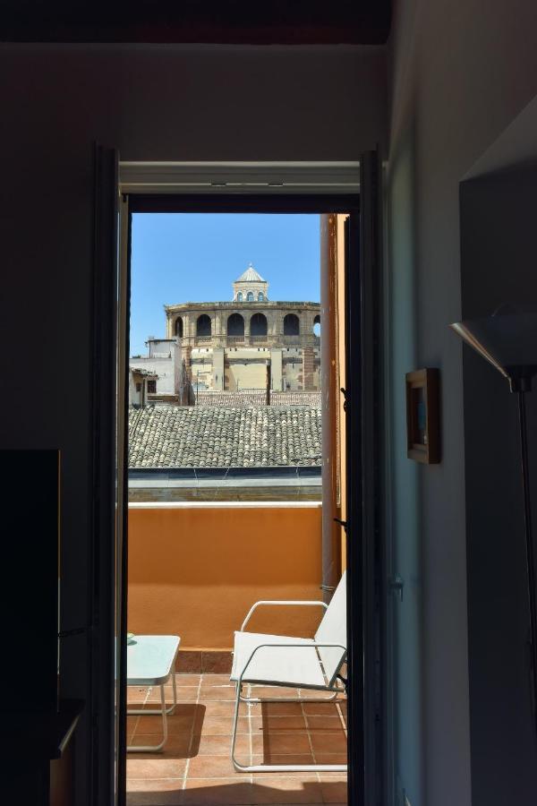 A Casa Dell' Artista Apartment Palermo Exterior photo
